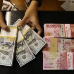 Prediksi Nilai Tukar Rupiah terhadap Dolar AS Hari Ini