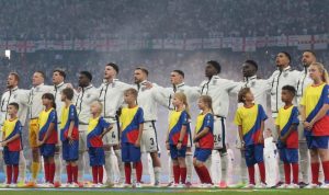 Prediksi Pemain Inti Inggris di Piala Dunia 2026: Bintang Didikan Tuchel Incar Juara