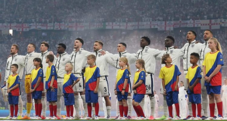 Prediksi Pemain Inti Inggris di Piala Dunia 2026: Bintang Didikan Tuchel Incar Juara