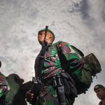 Pria di Balik Senjata Rakitan dalam Insiden TNI Tembak TNI