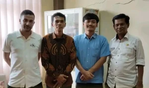 Pria Turki Datangi Indramayu Cari Anak dan Istri Setelah Komunikasi Terputus