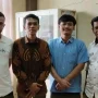 Pria Turki Datangi Indramayu Cari Anak dan Istri Setelah Komunikasi Terputus
