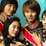 Princess Hours: Drakor Legendaris Akan Dibuat Ulang