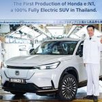 Produksi Mobil Thailand Capai Titik Terendah dalam Lima Tahun Terakhir