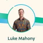Profil Luke Thomas Mahony, Dirut Danantara Sumber Daya Indonesia Asal Australia