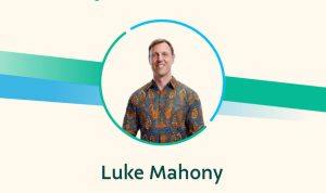 Profil Luke Thomas Mahony, Dirut Danantara Sumber Daya Indonesia Asal Australia