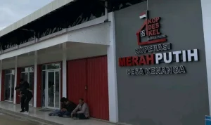 Program Unggulan Prabowo Mulai Bergulir di Indramayu, 201 Koperasi Desa Telah Dibentuk