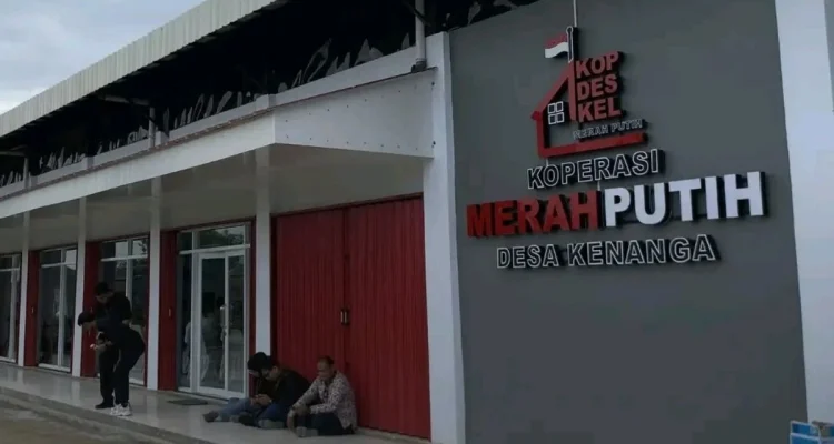 Program Unggulan Prabowo Mulai Bergulir di Indramayu, 201 Koperasi Desa Telah Dibentuk