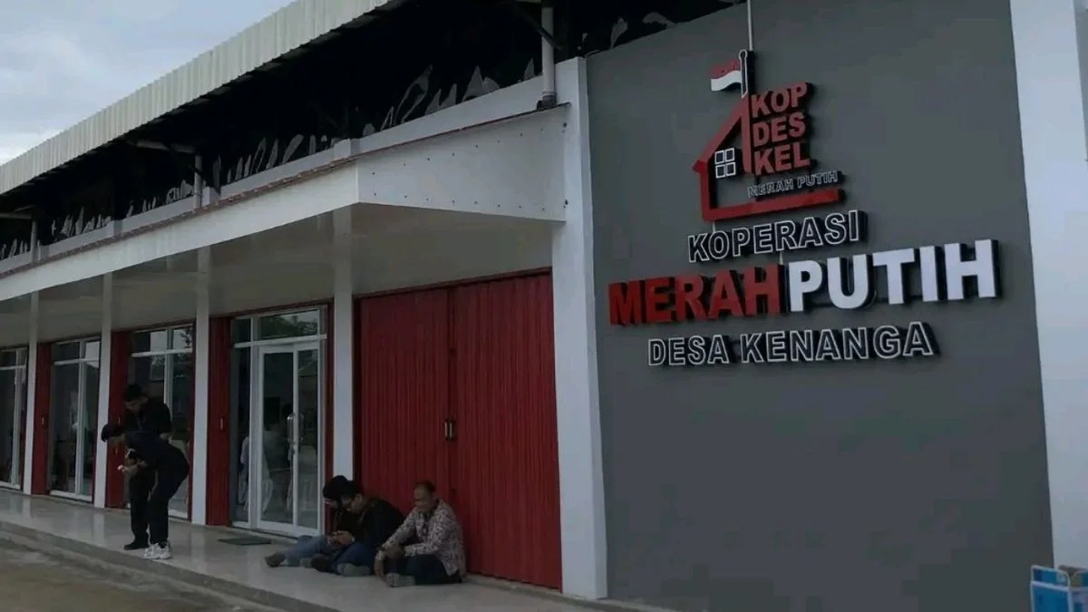 Program Unggulan Prabowo Mulai Bergulir di Indramayu, 201 Koperasi Desa Telah Dibentuk