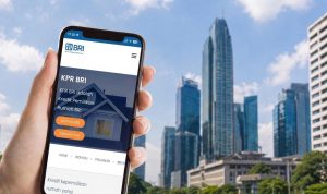 Promo KPR BRI: Bunga Rendah dan Cicilan Panjang untuk Rumah Impian