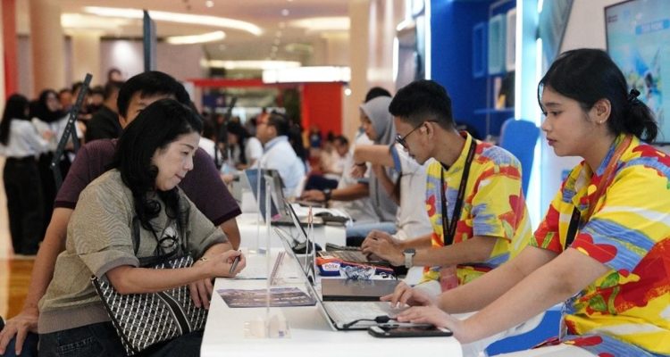 Promo Spesial KKB BRI: Bawa Pulang Kendaraan Impian dengan Bunga Menarik