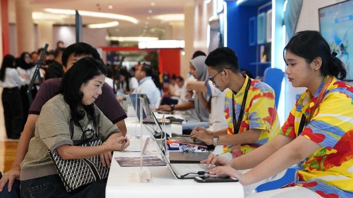 Promo Spesial KKB BRI: Bawa Pulang Kendaraan Impian dengan Bunga Menarik