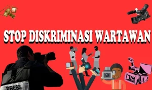 Protes Warga Muntur Losarang Inisial E: Geger Berita Proyek Jalan