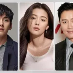Proyek Baru Jun Ji Hyun Bersama Lee Byung Hun dan Ji Chang Wook