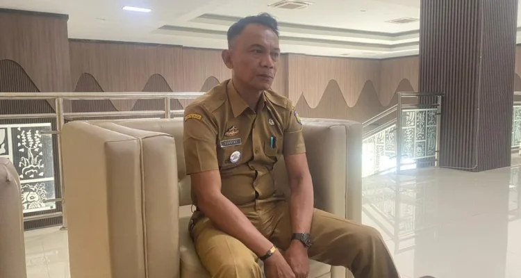 PT Lasco Unity Coorporate Terancam Ditutup Sementara Akibat Izin Belum Lengkap