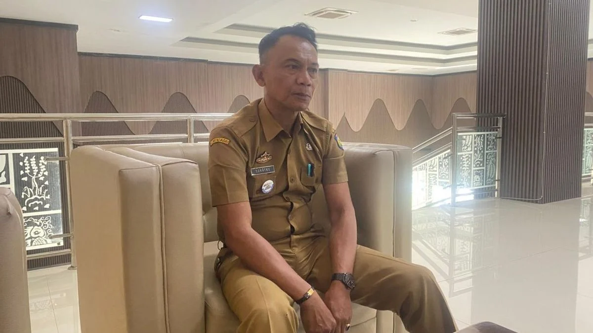 PT Lasco Unity Coorporate Terancam Ditutup Sementara Akibat Izin Belum Lengkap