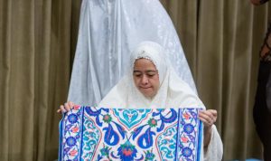 Puan Berharap Idul Adha Pererat Kebersamaan dan Kepedulian Sosial