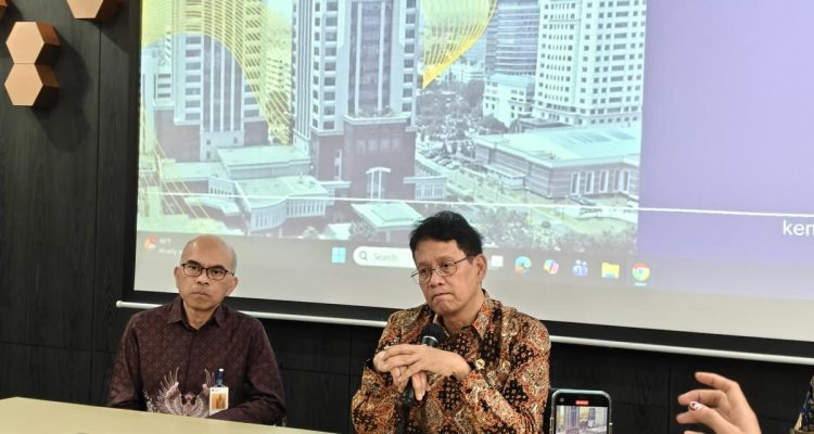 Purbaya: 3 Poin Utama Pembentukan Badan Ekspor