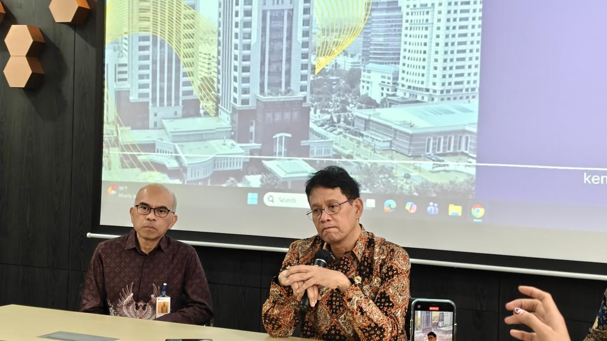 Purbaya: 3 Poin Utama Pembentukan Badan Ekspor