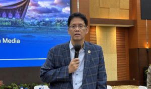 Purbaya Tegaskan Indonesia Tak Akan Terjerumus Krisis