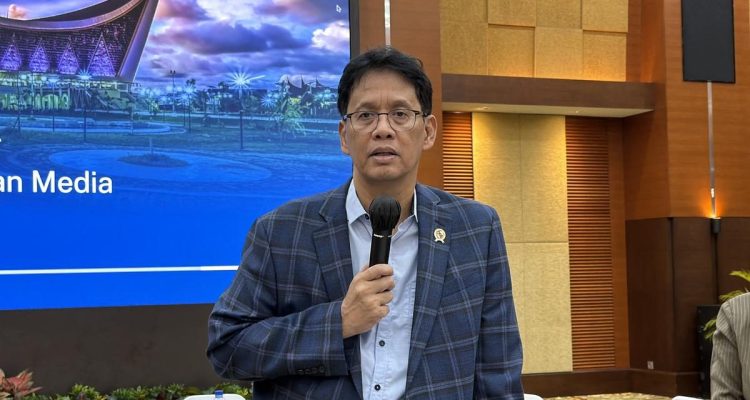 Purbaya Tegaskan Indonesia Tak Akan Terjerumus Krisis