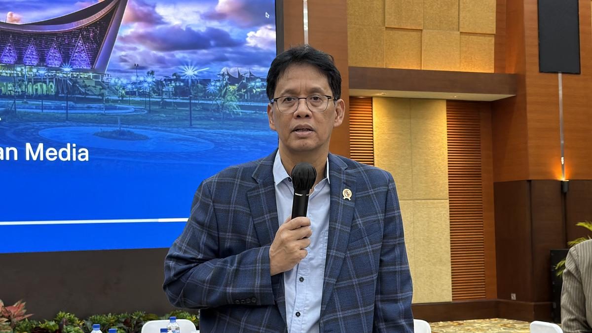 Purbaya Tegaskan Indonesia Tak Akan Terjerumus Krisis