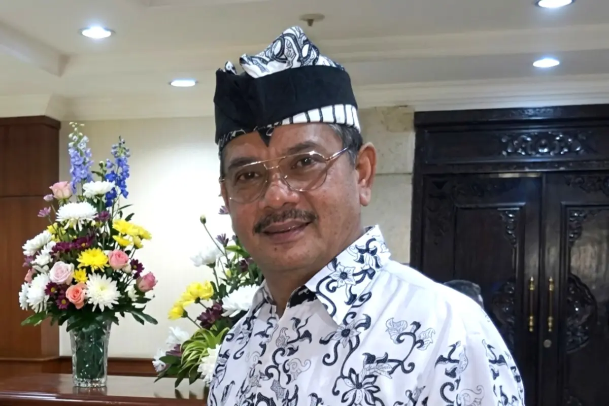 Putusan PT TUN Dukung Teguh Sumarno, PGRI Banyuwangi Ajak Bersatu