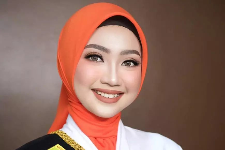 Qeysa Novtya Aqila Ajak Karawang Jadi Pusat Wisata Budaya dengan Dukungan UMKM dan Kaum Muda