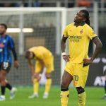 Rafael Leao Bakal Cabut dari AC Milan Gara-gara Ucapan Gerry Cardinale