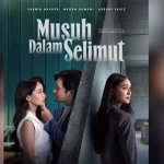 Rahasia Persahabatan Gadis dan Suzy di Film Musuh dalam Selimut