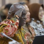 Rahasia Pigai Tak Pernah Ditegur Presiden Selama Menjabat Menteri
