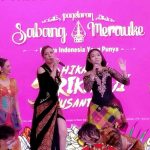 Raisa debut di Pagelaran Sabang Merauke, akui gugup perankan Srikandi