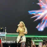 Raisa: Pernyataan Diri di Panggung Surabaya Saat Berpisah