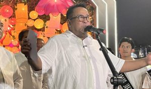 Rano Jelaskan Efek Ekonomi Acara Keagamaan di Jakarta Capai Triliunan
