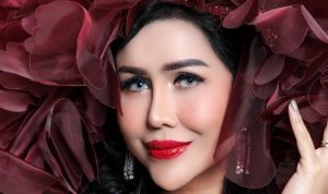Ratu Meta Rilis Lagu Baru Bernada Satir Tentang Hubungan Singkat Era Kini