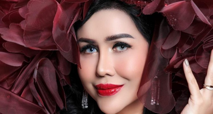 Ratu Meta Rilis Lagu Baru Bernada Satir Tentang Hubungan Singkat Era Kini