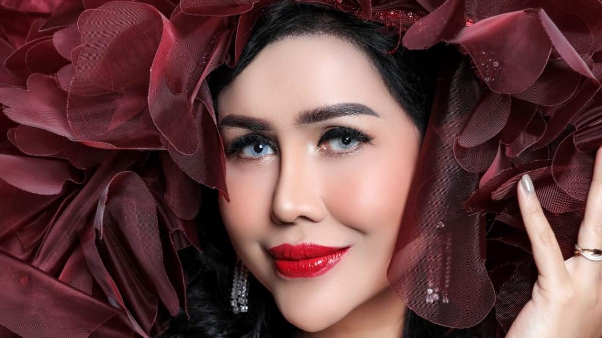 Ratu Meta Rilis Lagu Baru Bernada Satir Tentang Hubungan Singkat Era Kini