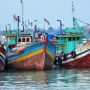 Ratusan Kapal Nelayan Tak Beroperasi Akibat Harga BBM Tinggi