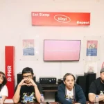 Rayakan 25 Tahun, Mocca Rilis Vinyl Edisi Khusus Pertama di Indonesia