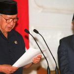 Reformasi 28 Tahun: Momen Pengunduran Diri Soeharto dari Jabatan Presiden