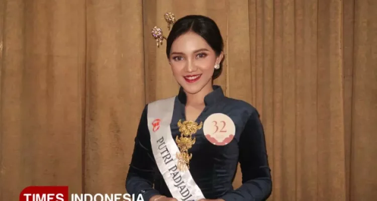 Regina Diya Azzahra Dorong Pemberdayaan Agroaksi Sustainergy