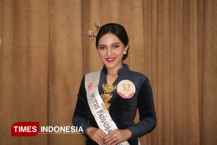 Regina Diya Azzahra Dorong Pemberdayaan Agroaksi Sustainergy