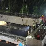 Rekayasa Lalu Lintas Pemprov DKI di Sekitar Flyover Latumenten