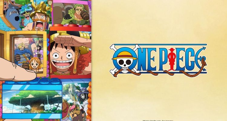 Rekomendasi Anime Minggu Ini di Vidio