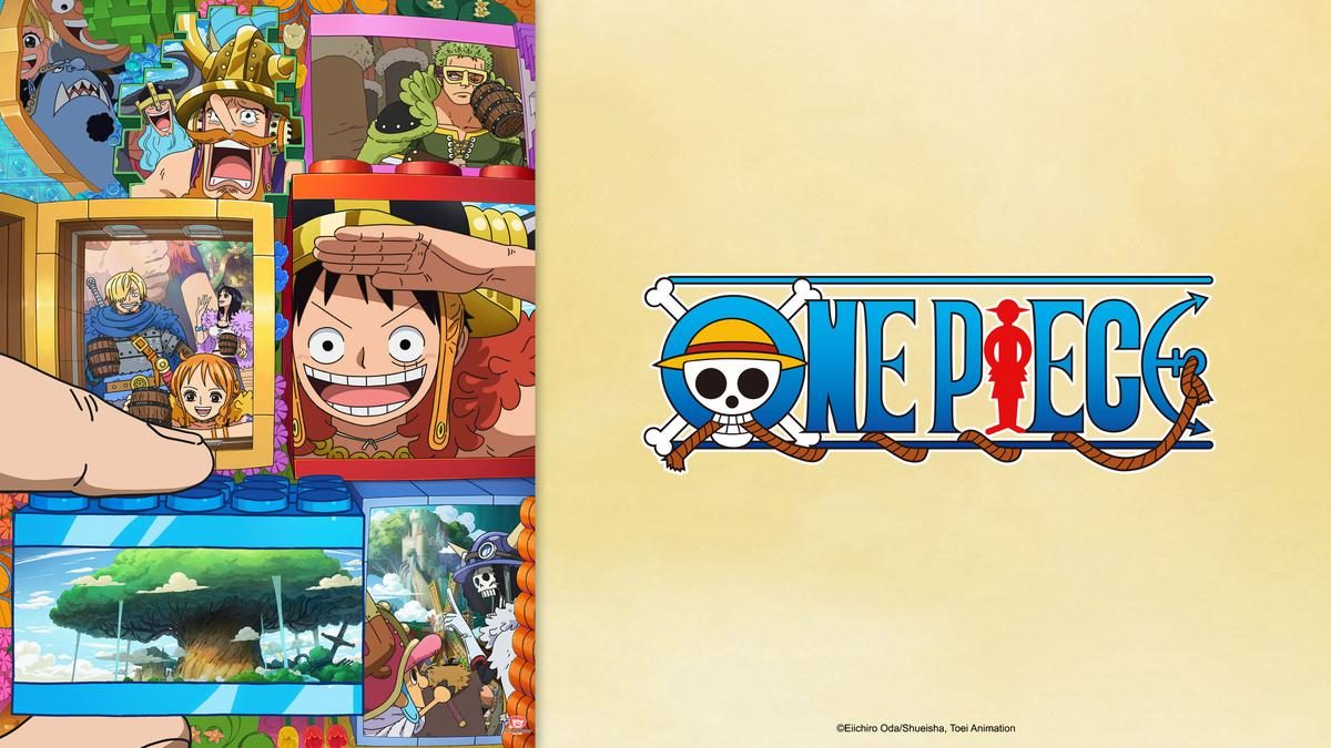 Rekomendasi Anime Minggu Ini di Vidio