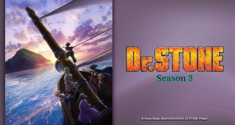 Rekomendasi Anime Seru yang Wajib Ditonton di Vidio
