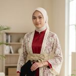 Rekomendasi Baju Wisuda Ramah Lingkungan yang Anggun dan Bisa Dipakai Kembali