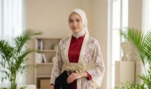 Rekomendasi Baju Wisuda Ramah Lingkungan yang Anggun dan Bisa Dipakai Kembali
