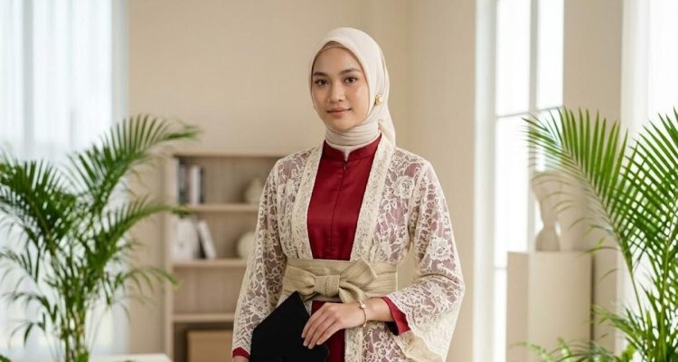 Rekomendasi Baju Wisuda Ramah Lingkungan yang Anggun dan Bisa Dipakai Kembali