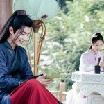 Rekomendasi Drama China Adaptasi Novel Terbaik yang Seru dan Menarik